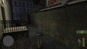 Alisa Mikhailovna Kujou MANHUNT